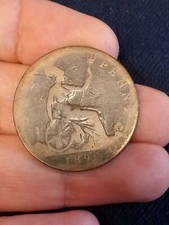 Great Britain England One