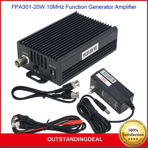Fpa301 20w amplificatore - fpa301-20w,