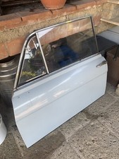 Porta Portiera Destra Dx Sportello Autobianchi Bianchina Fantozzi