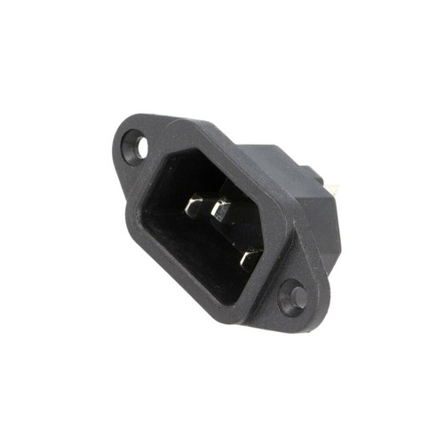 Connettori iec 1 per - 2,