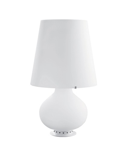 Fontana arte lampada tavolo - lampada,