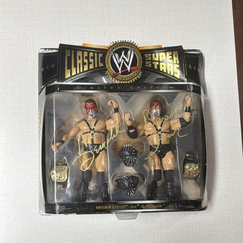 Figurina wwe classic - figurina,