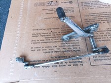 Sélecteur De Vitesse  125