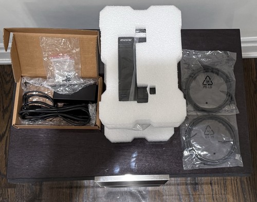 Asustor lockerstor gen2 - asustor, 2