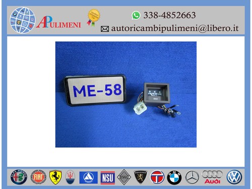 4429118 strumento manometro - 4429118,