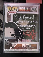 Funko Pop! Hunter X Hunter