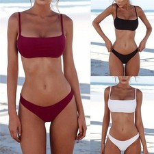 Set bikini donna sexy fascia
