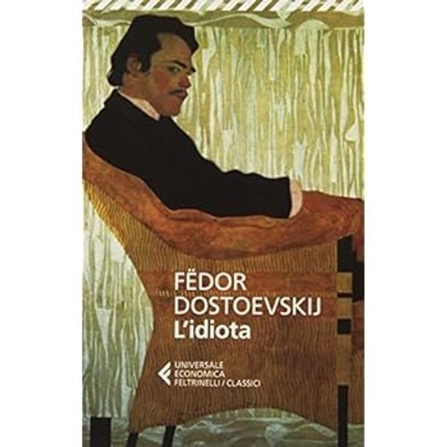 Idiota paperback feb 01 - [paperback],