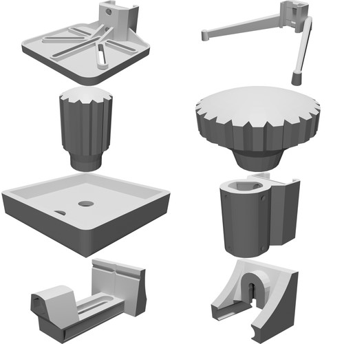 Trapano edm sinker - trapano,