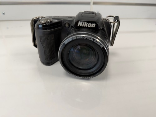 Nikon coolpix l110 1 - l110, 12,1