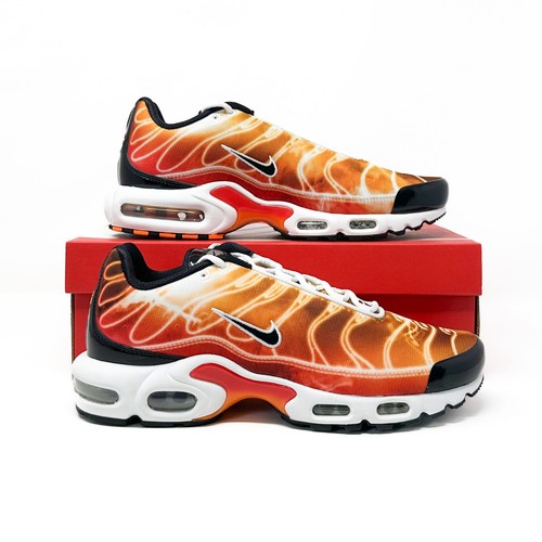 Air max plus - tn, tuned