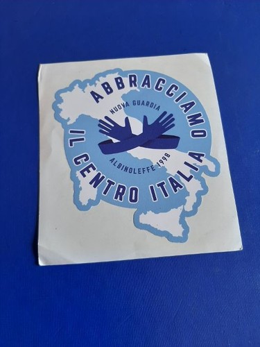 Adesivo stickers ultras - stickers,