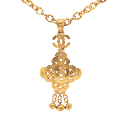 Chanel coco mark - mark, 95p