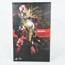 Hot Toys Modellino
