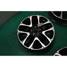 4 CERCHI IN LEGA FIAT 500X