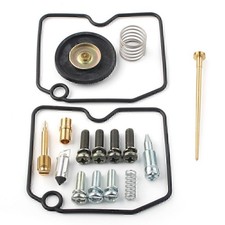 Kit 2 Ricostruzione