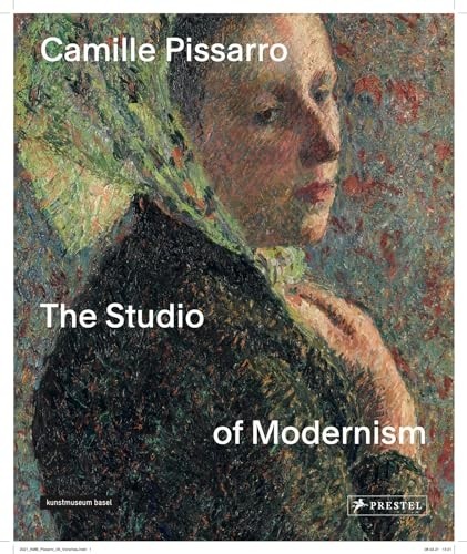 Camille pissarro the studio - camille, pissarro: