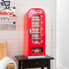 Coca Cola 5L Mini Frigo 10