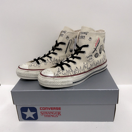 Converse all star age hi - 87, hc