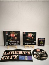 GTA Grand Theft Auto Sony