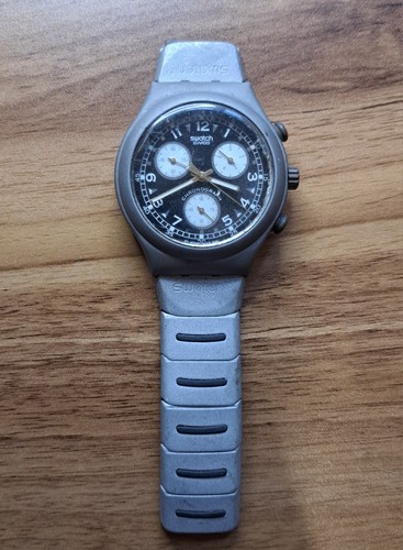 Swatch irony ycs101 - irony,