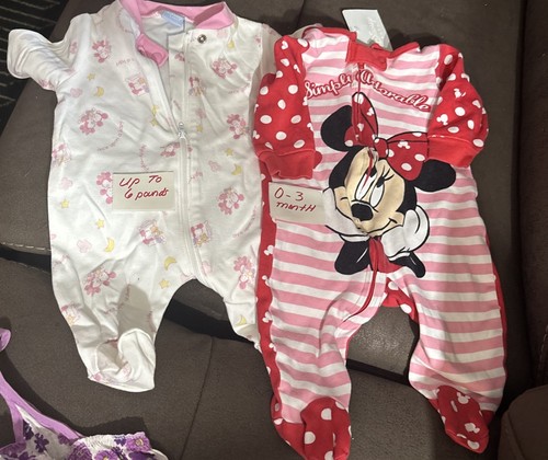 Tuta neonato bambino disney - bambino,