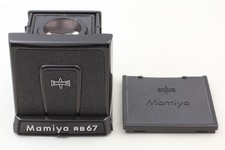 [COME NUOVO] Mamiya RB67 Waist