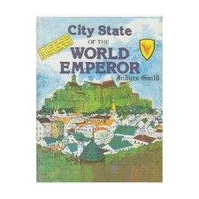 Città Stato Del Mondo