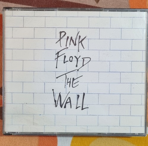 Doppio pink floyd the - pink,
