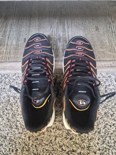Nike air max plus - nike,