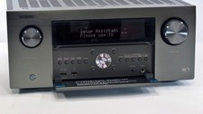 Denon AVR AVC A110 Ricevitore