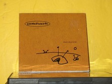 PATCHWORK-MARSMELLOW CD