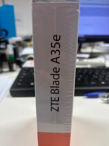 Zte blade a35e 64gb rom - a35e,
