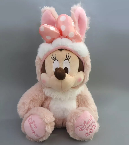 Peluche disney minnie mouse - disney,