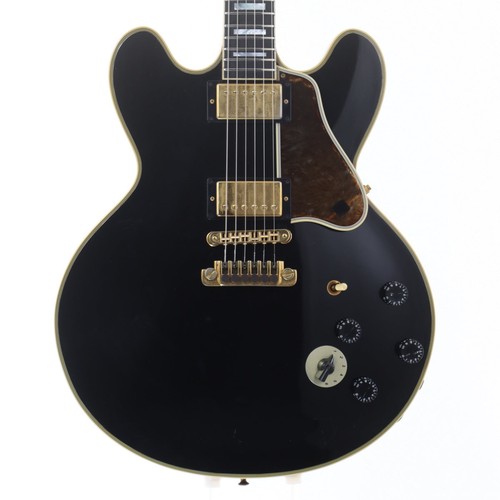 Gibson usa king - usa, b.b.king
