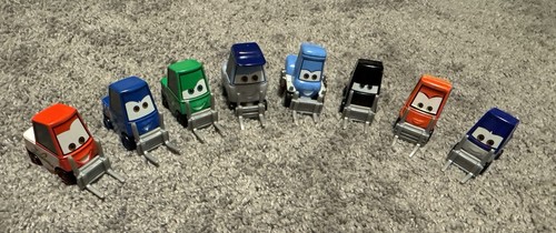 Disney pixar cars - disney, planes