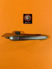 Maniglia Esterna DX  Alfa Romeo GT Coupe 156073276 ( Lato Passeggero )