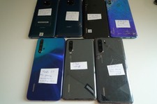 Lotto lavoro 7x telefoni