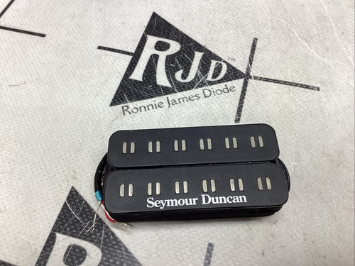 Seymour duncan anni - anni, 80
