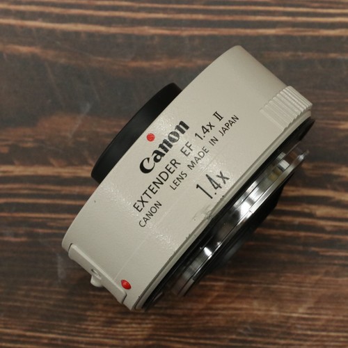Canon extender 4x ii - canon, ef