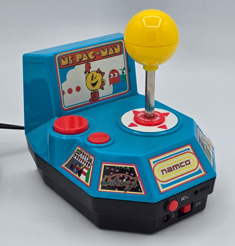 Joystick gioco plug play - gioco,