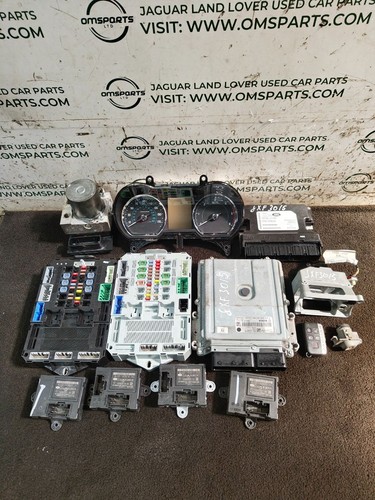 Kit ecu motore automatico - kit,
