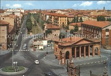 Parma Emilia-Romagna Nino Bixio Barriera Viale Mille