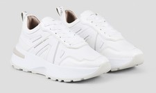SNEAKER ALEXANDER SMITH - LIVERPOOL TOTAL WHITE 2047 TWT