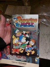 Walt Disney : Paperino Mese N