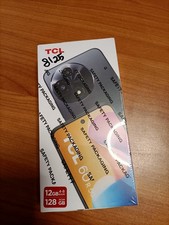 Smartphone TCL 60R 5G 128 GB