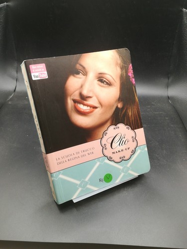 Clio make edizione - clio,