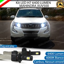 KIT FULL LED H7 MAHINDRA