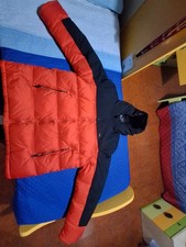 Giubbino Champion– Stile