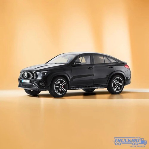Nzg mercedes amg gle coupé - gle,